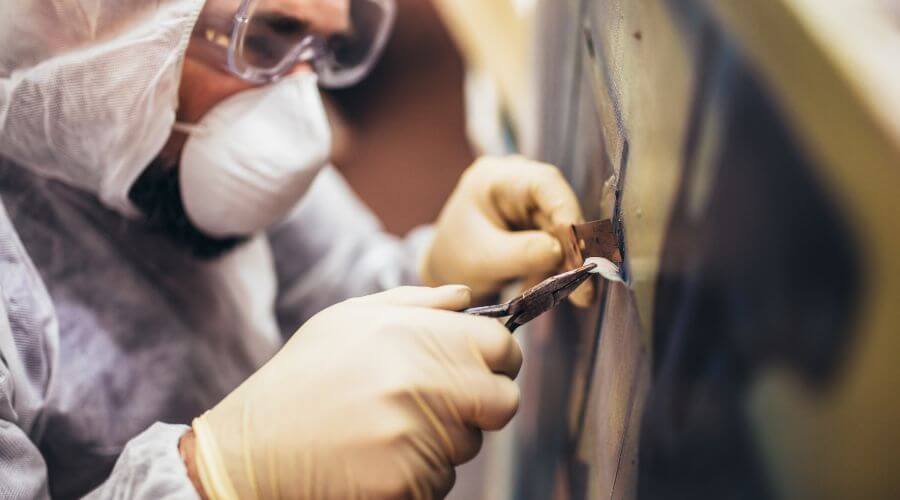 Why Choose Experienced Water Damage Restoration LLC